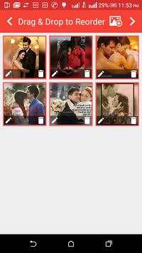Images To Video Video Maker Photo Video Maker screenshot 2