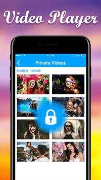 HD player-Video player,MAX player screenshot 5