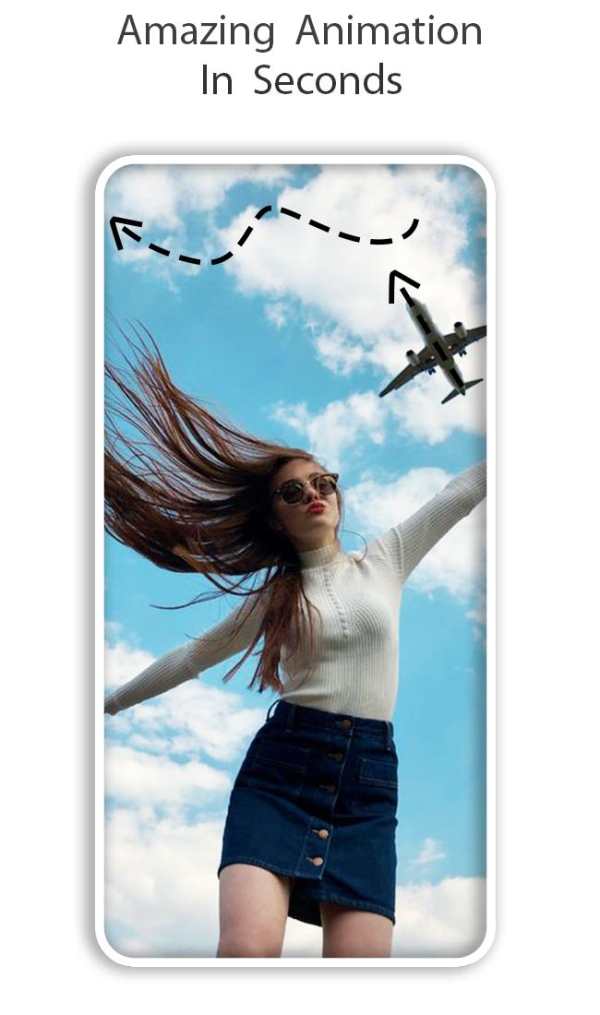 PicMotion™ - Photo Video Makes screenshot 4