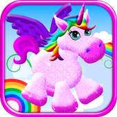 Unicorn logo
