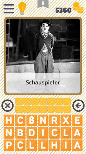 Bild Quiz: Welt screenshot 6