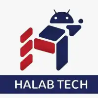 Halab Tech icon