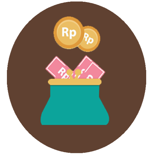 Aplikasi Penarikan Jimpitan RT 03 icon