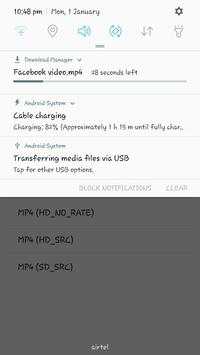 Share & Download screenshot 6