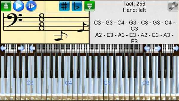 Piano Studio screenshot 6