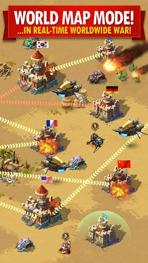 Magic Rush: Heroes screenshot 5