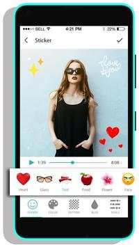 Photo Video Maker screenshot 2