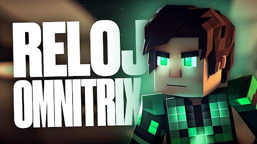 Mod Ben 10 para Minecraft screenshot 2