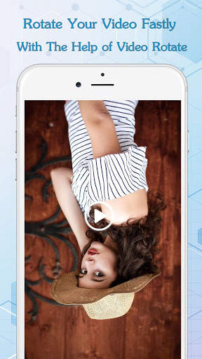 Video Rotator - Rotate Video Tool screenshot 4