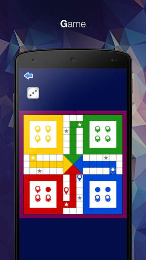 Ludo 2019 Game screenshot 1