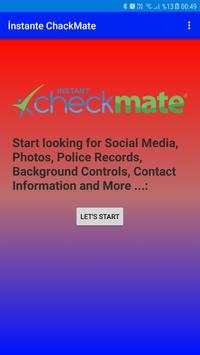 instant checkmate скриншот 1