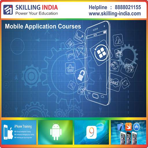 Skilling India screenshot 19
