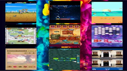HTML5 Games screenshot 8