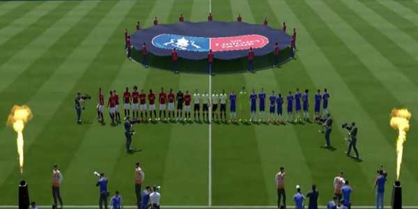 vidiplays for fifa 17 screenshot 1