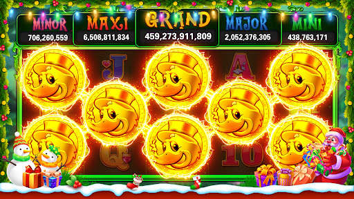 Winning Slots Las Vegas Casino screenshot 2
