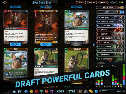 Mythgard CCG screenshot 14