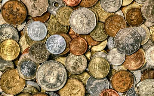 Money Wallpapers HD (backgrounds & themes) screenshot 15