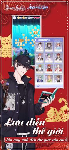 Ngôi Sao Lấp Lánh screenshot 10