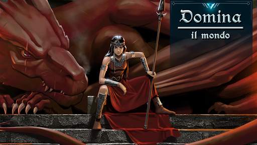 War Dragons screenshot 5