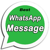 Best Whatsapp Message icon