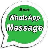 Best Whatsapp Message