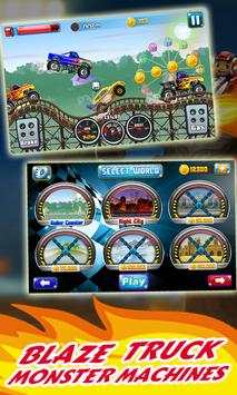 Blaze Car Racing Game screenshot 1