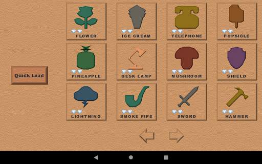 Poly Shape - Tangram Puzzle Game screenshot 7
