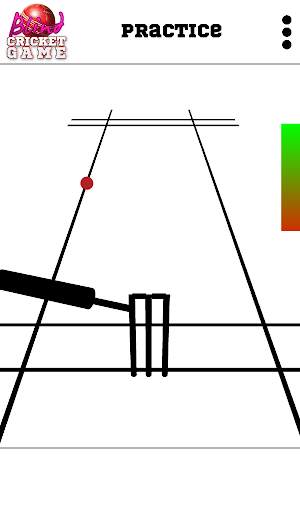 Blind Cricket screenshot 10