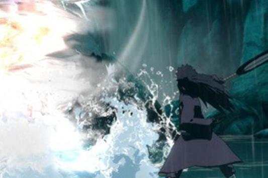 Pro Naruto Evolution Ninja Blazing Best Hint screenshot 1