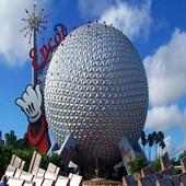 Epcot Walt Disney World Resort Park Map 2019 on 9Apps
