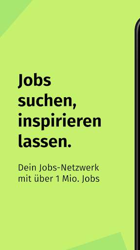 XING – Jobs, die zu Dir passen screenshot 1