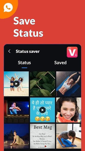 Sax Video Downloads screenshot 3