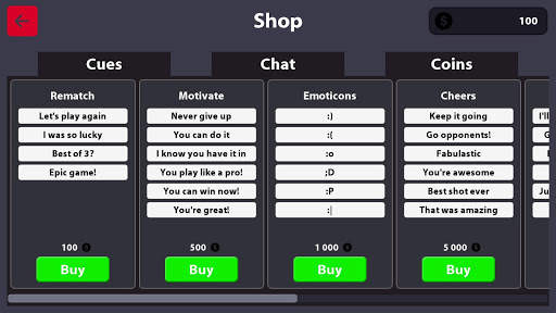 8 Ball Table - Online Pool screenshot 3