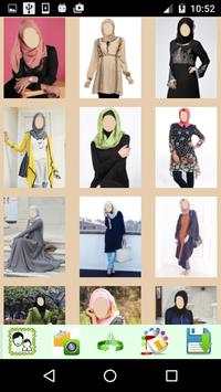 Hijab Look скриншот 2