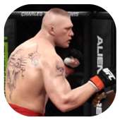 Action for UFC Pro icon