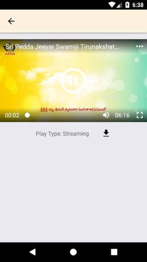 Acharya screenshot 11