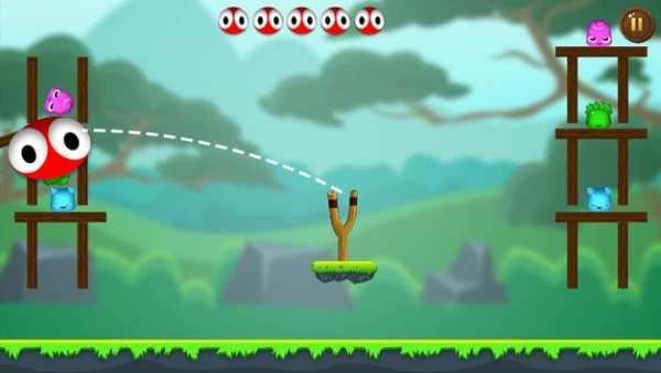 Knock Down 2018 Free screenshot 5
