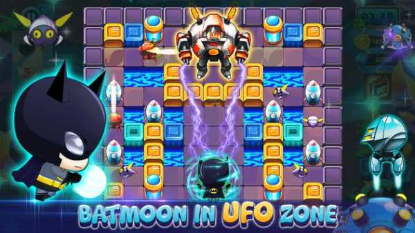 Bomber Legend screenshot 3