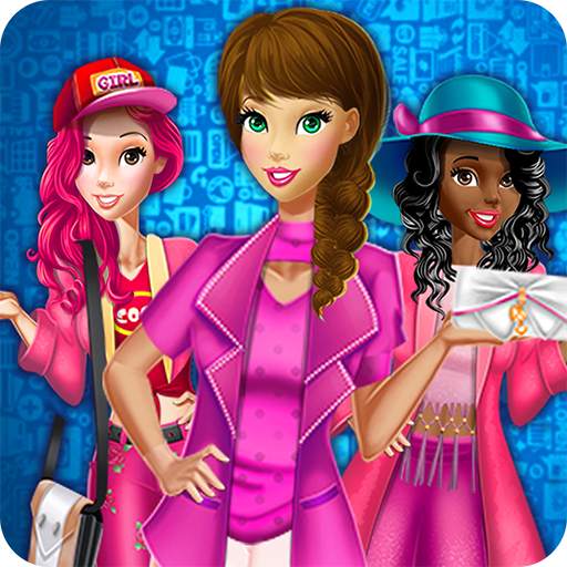 Mall Shopping Spree Dress Up 1.0.5