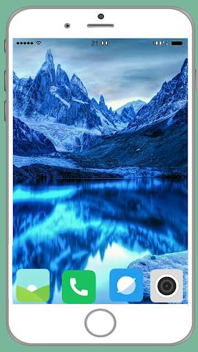Nature Wallpaper Full HD screenshot 4