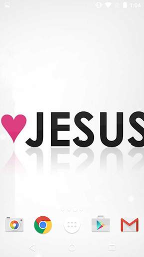 Christian Live Wallpaper screenshot 7