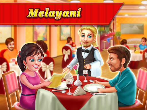 Star Chef: Permainan Memasak screenshot 9