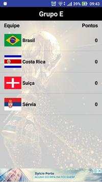 FIFA World Cup 2018 screenshot 3