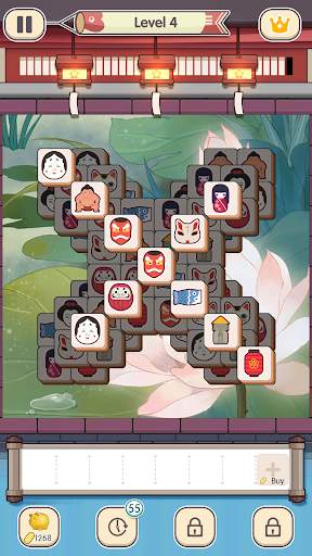 Tile Fun - パズルゲーム screenshot 4