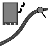 Phone-Tracker   Remote Camera icon