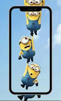 Wallpapers Cartoons hd 2 تصوير الشاشة