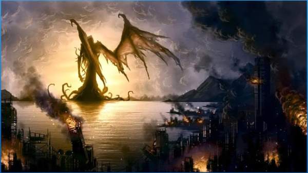 Fantasy Dream Wallpapers screenshot 3