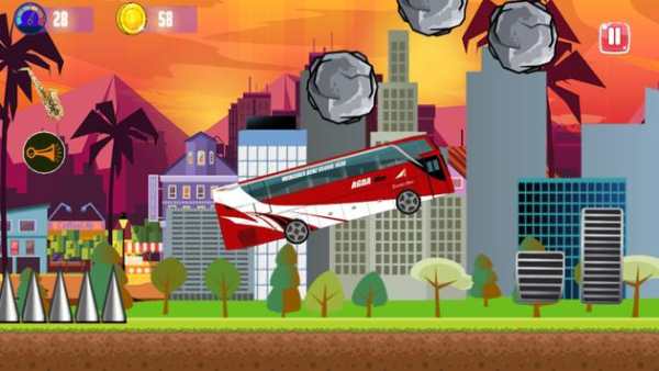 Simulator Bismania Agra Mas screenshot 3