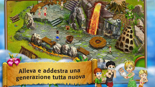 Virtual Villagers Origins 2 screenshot 3