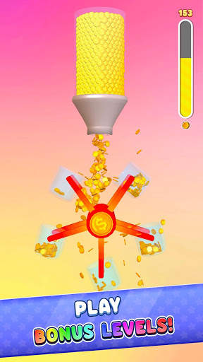 Candy Bag 3D screenshot 5